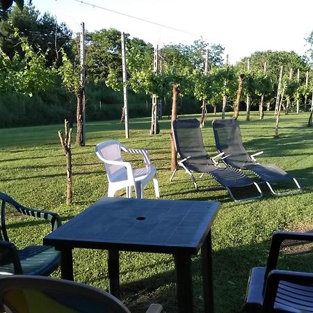 Villa Lilli 3 Феррара Экстерьер фото