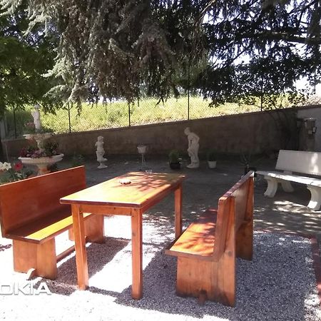 Villa Lilli 3 Феррара Экстерьер фото