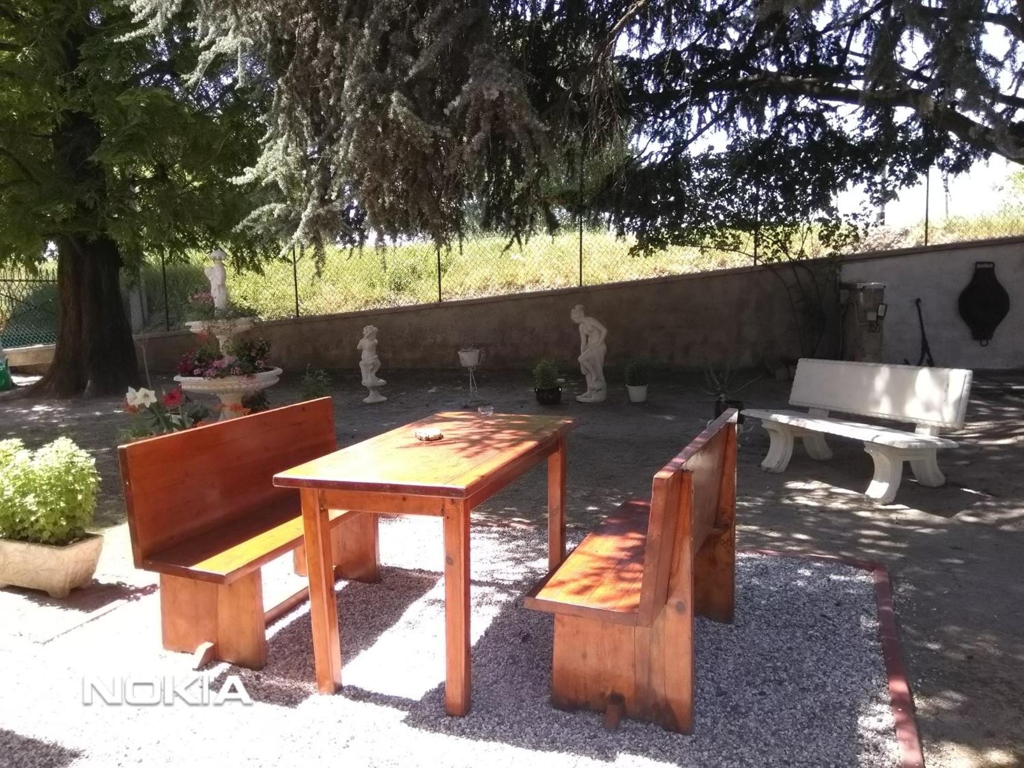 Villa Lilli 3 Феррара Экстерьер фото