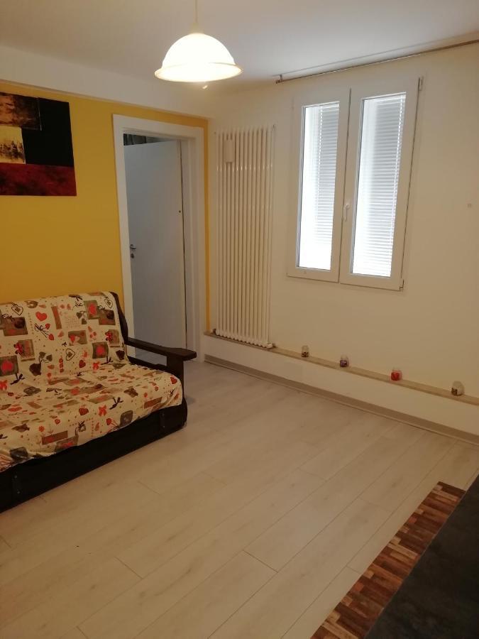 Villa Lilli 3 Феррара Экстерьер фото